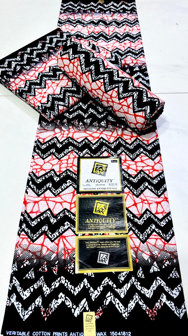 Exclusive Antique fabrics