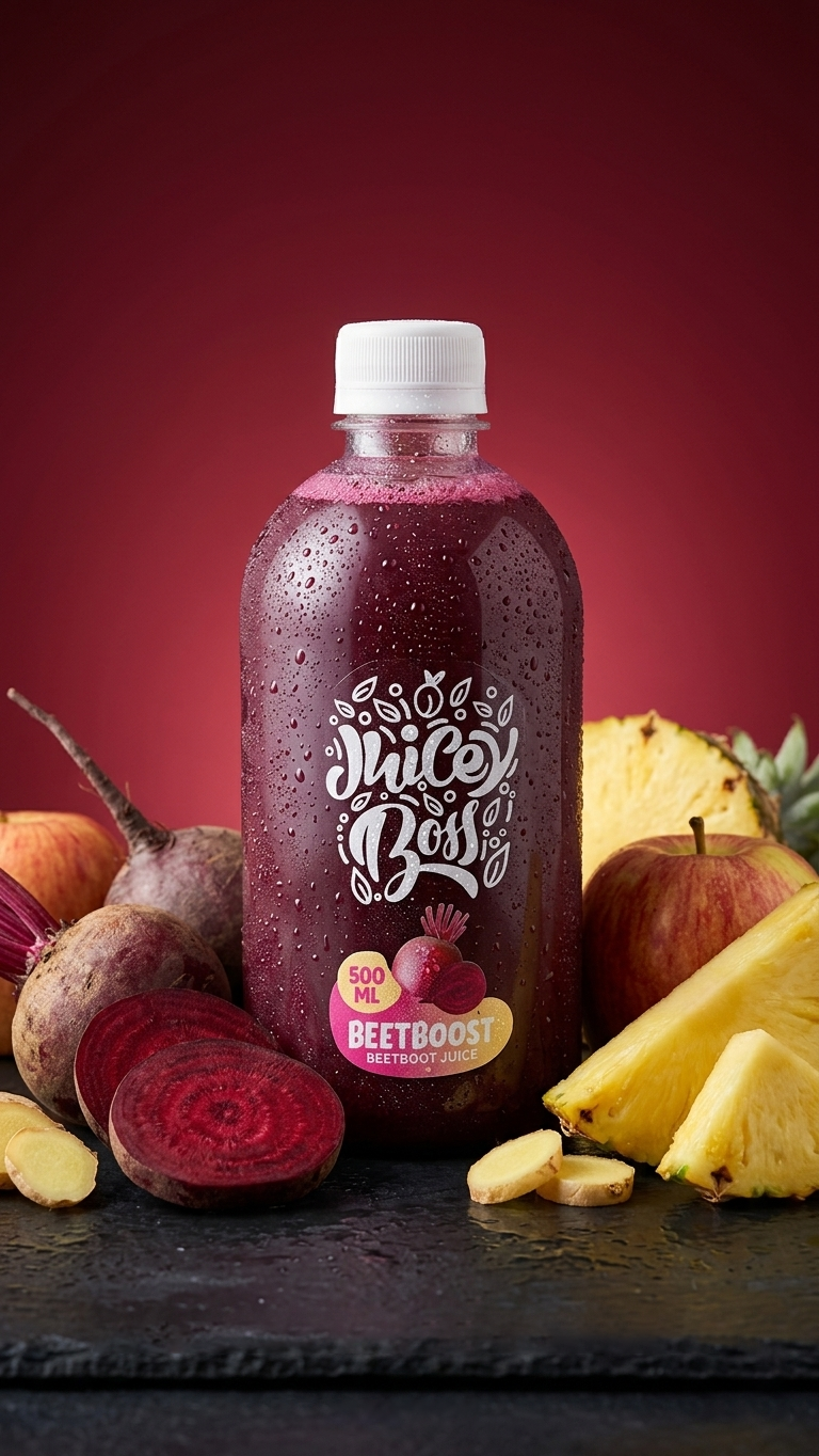 Beetroot Juice