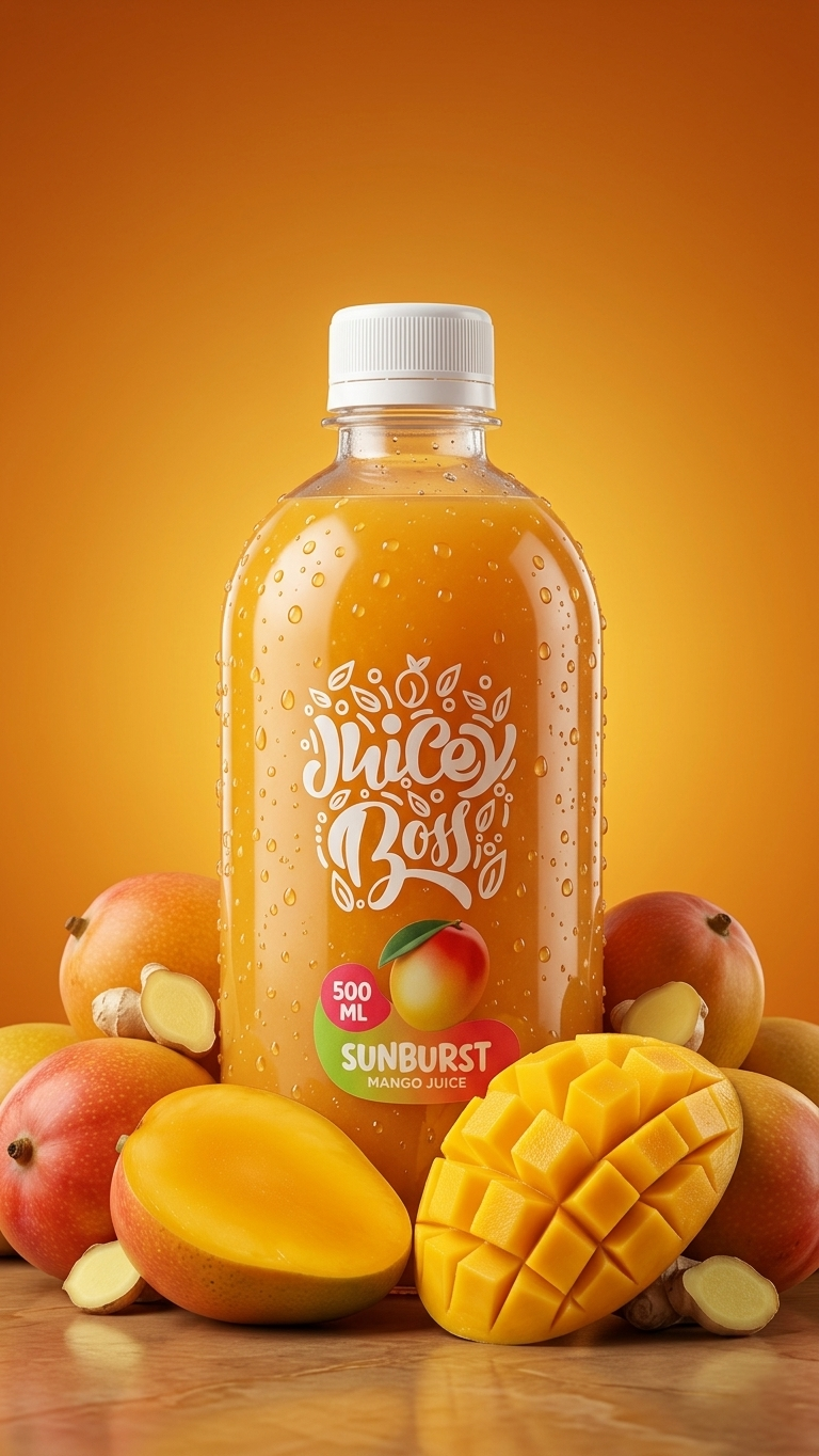 Mango Juice