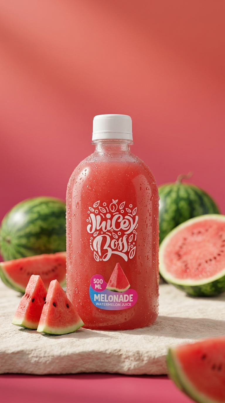 Watermelon Juice